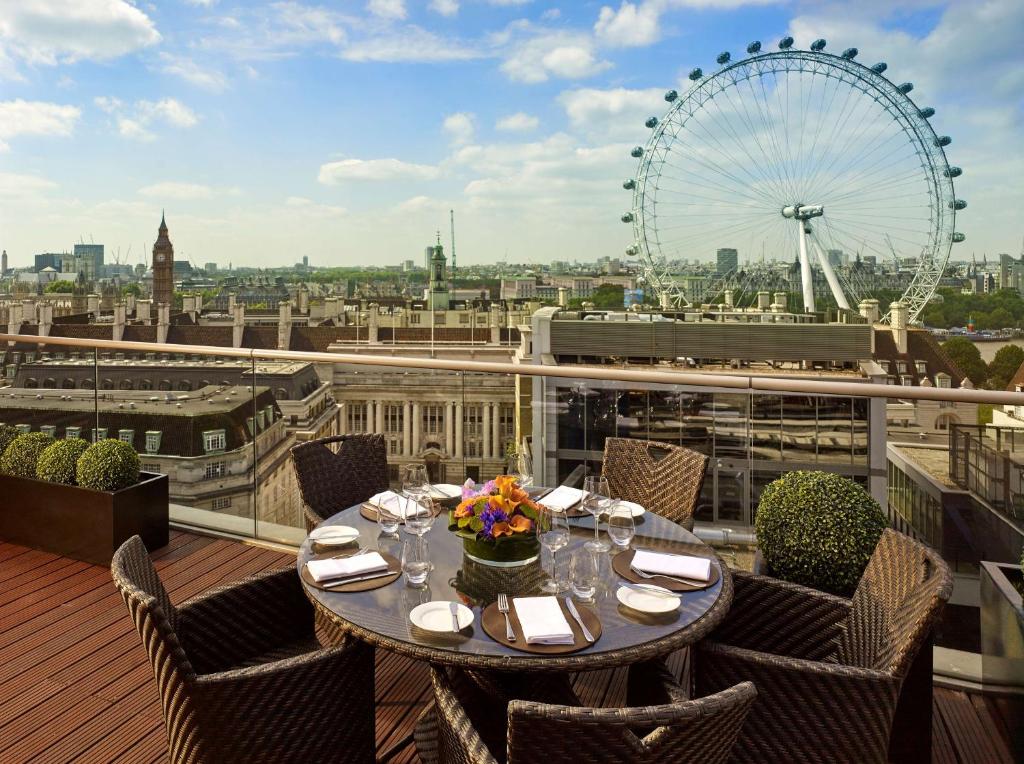 Top 12 Hotels near the London Aquarium: The Ultimate List for Your Stay in London