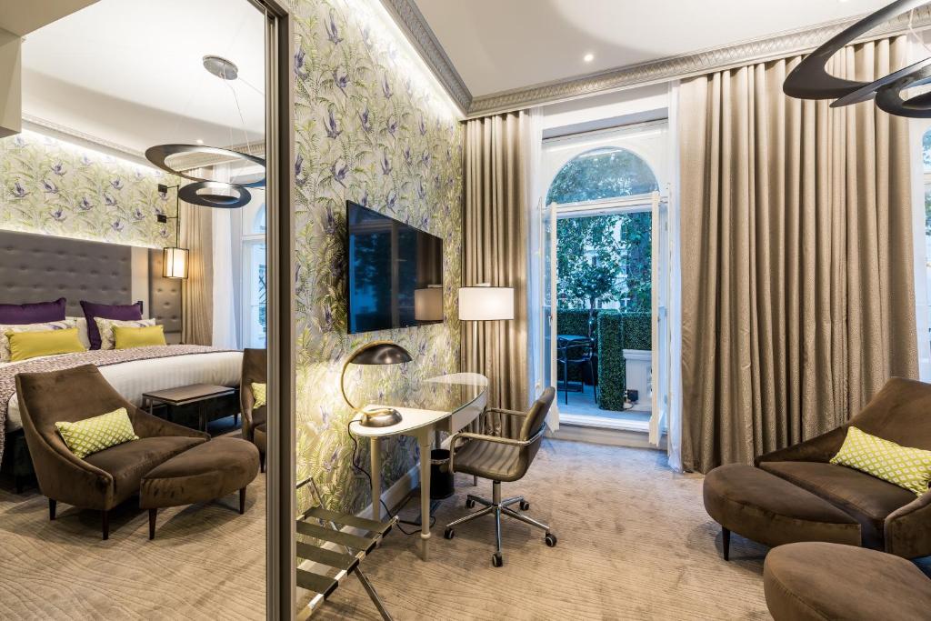 Top 12 Hotels Near the Royal Albert Hall: Your Ultimate Guide to Stay Near London’s Iconic Landmark
