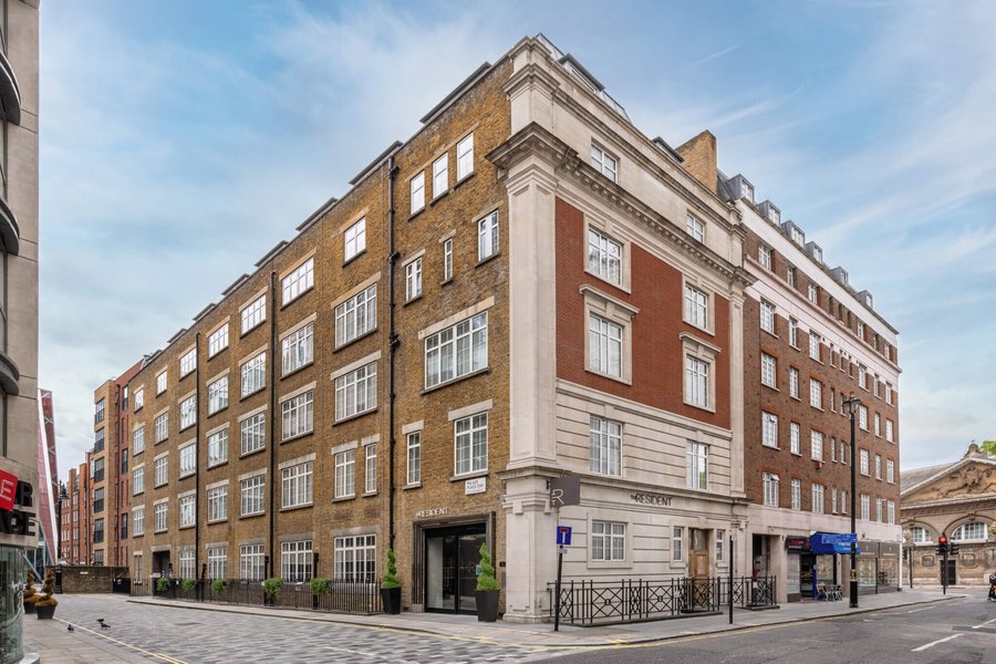 Top 12 Spa Hotels in London: Indulge in Ultimate Relaxation in the Heart of the City