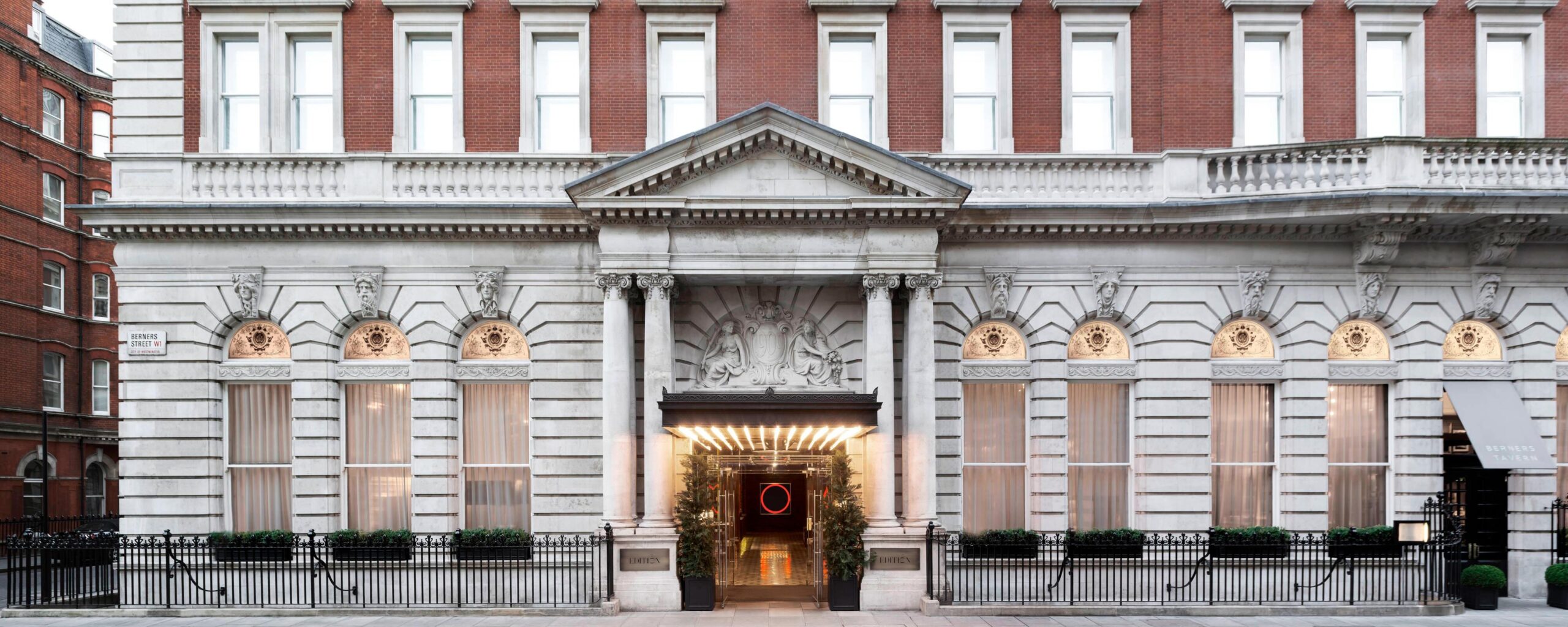 Top 9 Hotels Near the British Museum: The Ultimate Guide to Staying in Central London