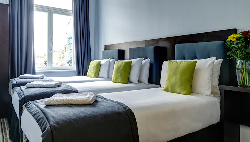 Trebovir Hotel: Your Ultimate Home Away From Home in London