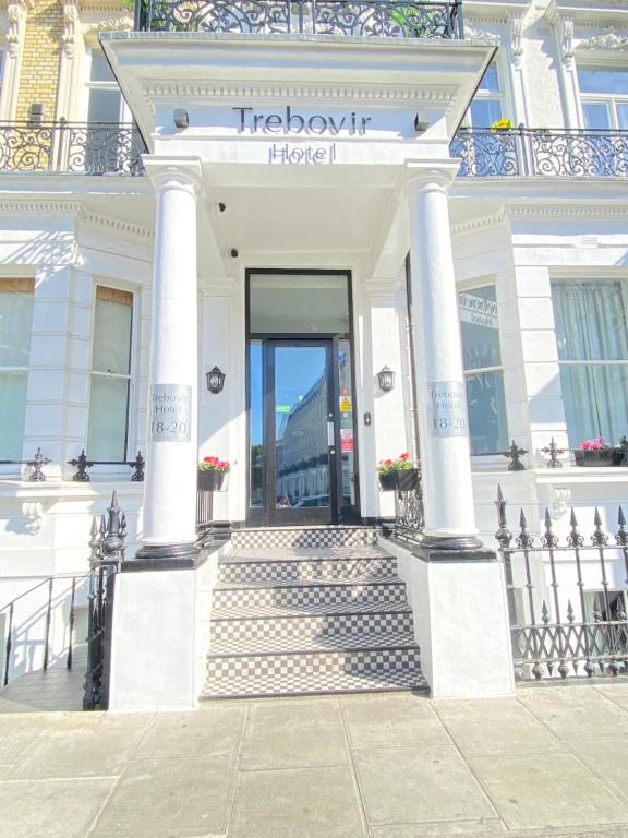 Trebovir Hotel: Your Ultimate Home Away From Home in London