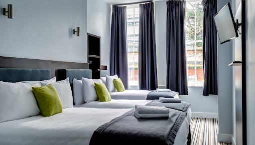 Trebovir Hotel: Your Ultimate Home Away From Home in London