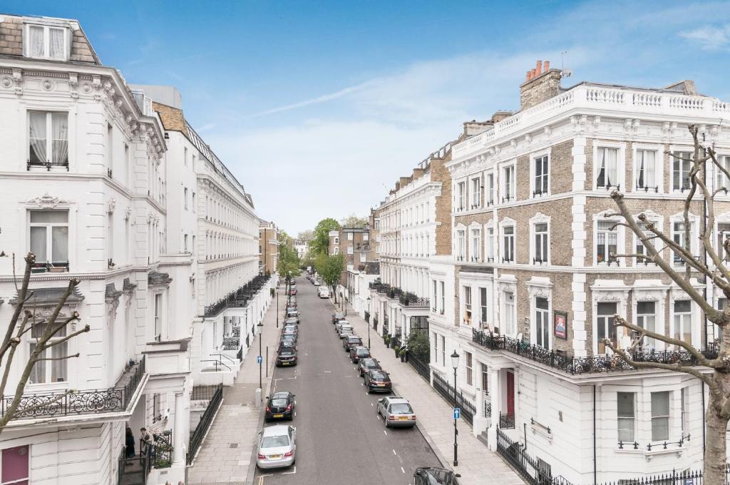 Trebovir Hotel: Your Ultimate Home Away From Home in London