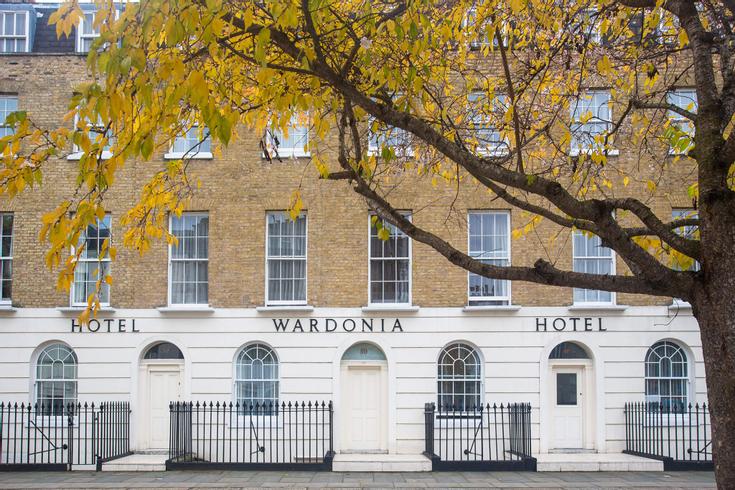 Wardonia: Your Ideal Budget Stay in the Heart of London