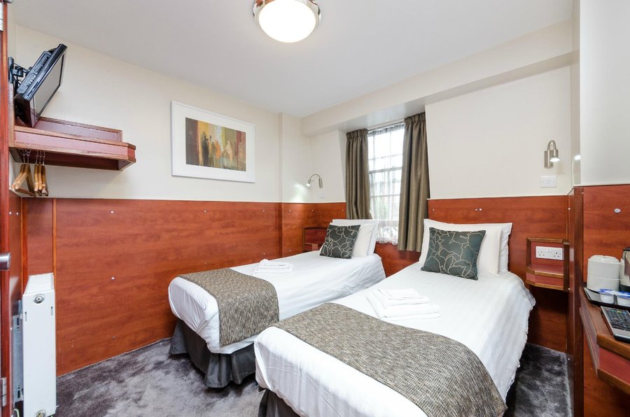 Wardonia: Your Ideal Budget Stay in the Heart of London