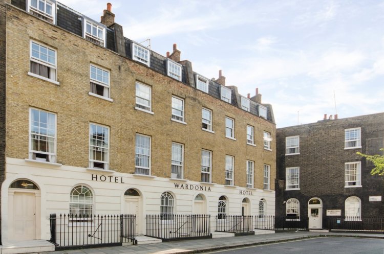 Wardonia: Your Ideal Budget Stay in the Heart of London
