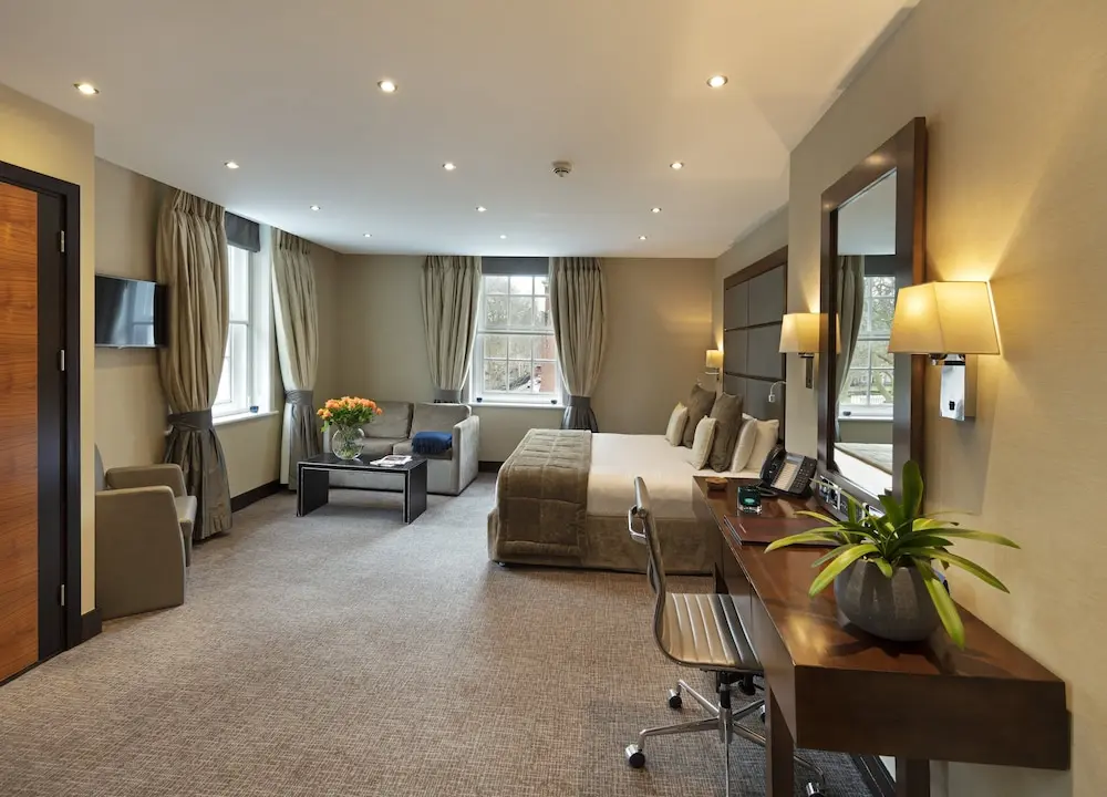 Wellington Hotel by Blue Orchid: A Hidden Gem in Central London That Redefines Comfort