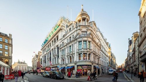 Zedwell Piccadilly Circus: A Hidden Gem in the Heart of London’s Entertainment Hub