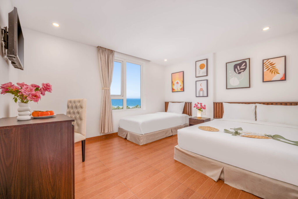 Haya Boutique Hotel: A New Standard of Comfort and Style in Danang