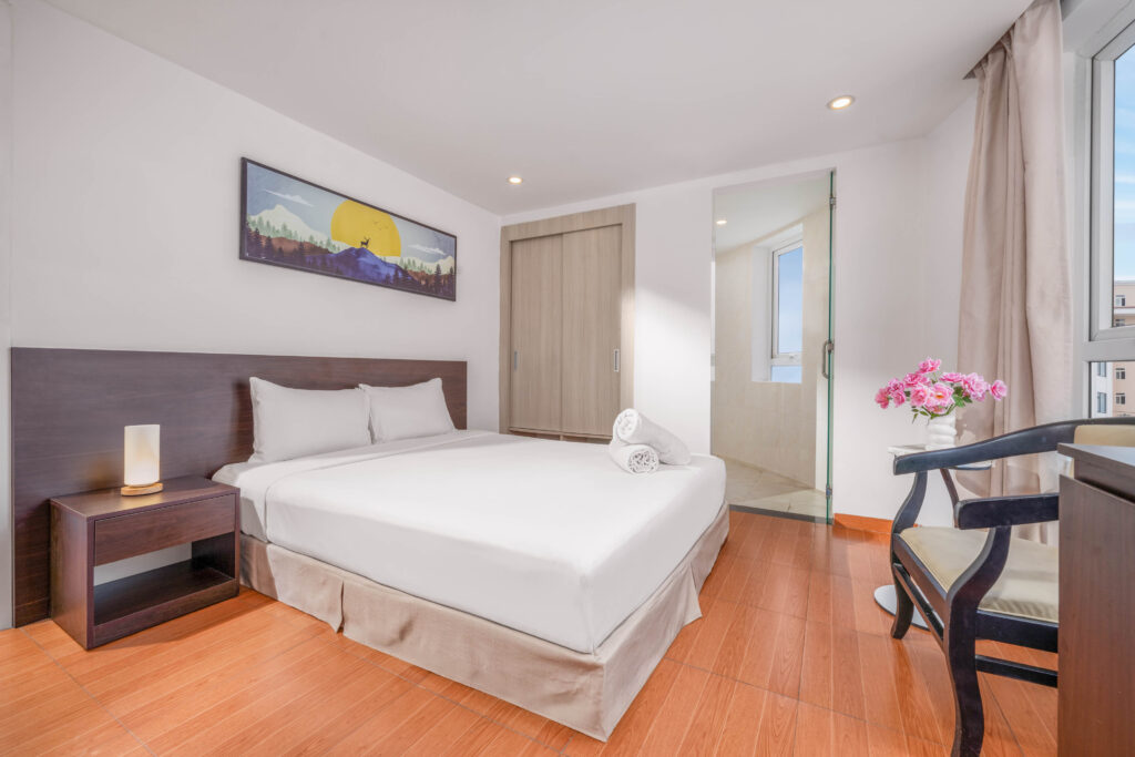 Haya Boutique Hotel: A New Standard of Comfort and Style in Danang