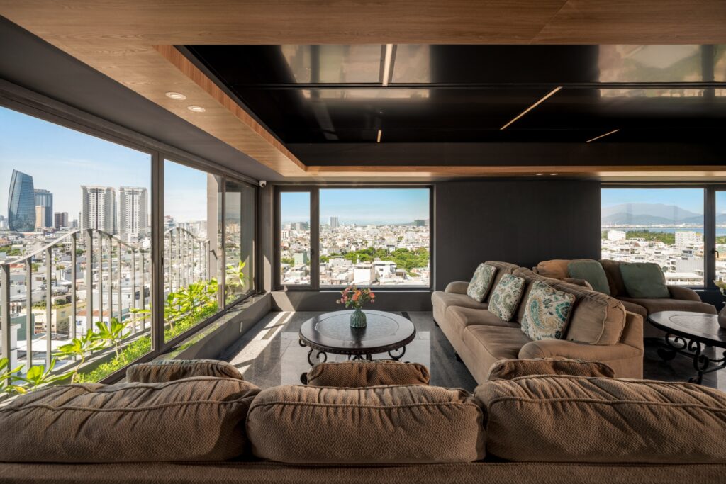 Rest Hotel: Your Gateway to Luxury and Comfort in Da Nang