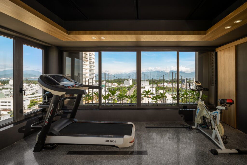 Rest Hotel: Your Gateway to Luxury and Comfort in Da Nang