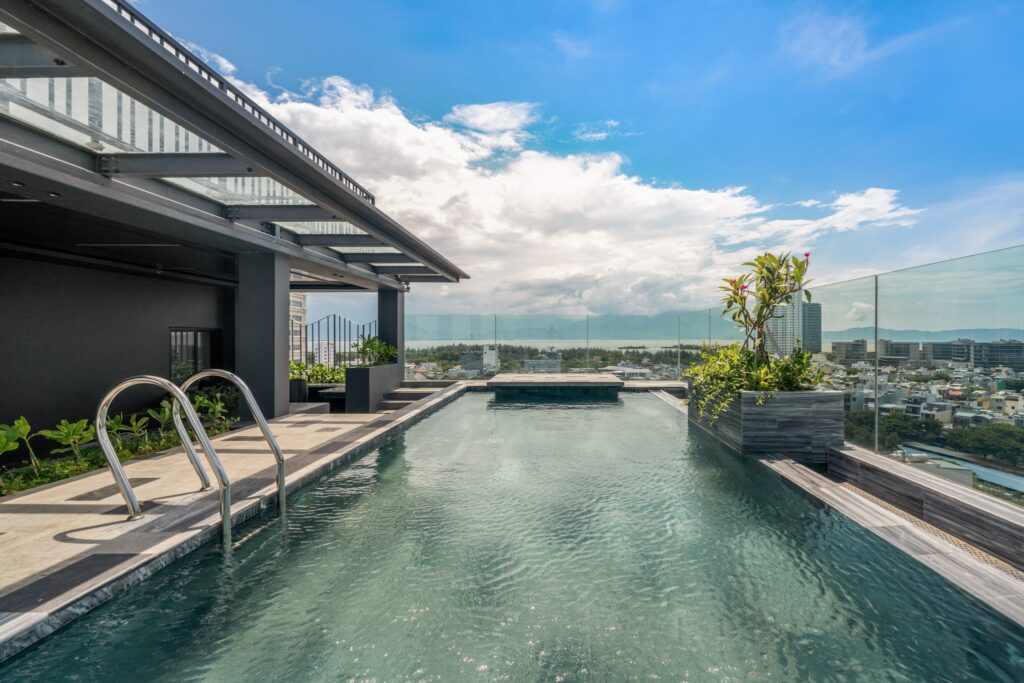 Rest Hotel: Your Gateway to Luxury and Comfort in Da Nang