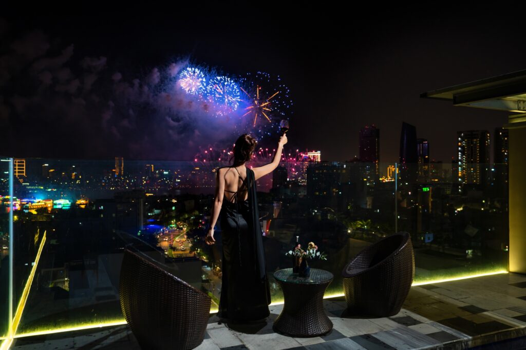 Rest Hotel: Your Gateway to Luxury and Comfort in Da Nang
