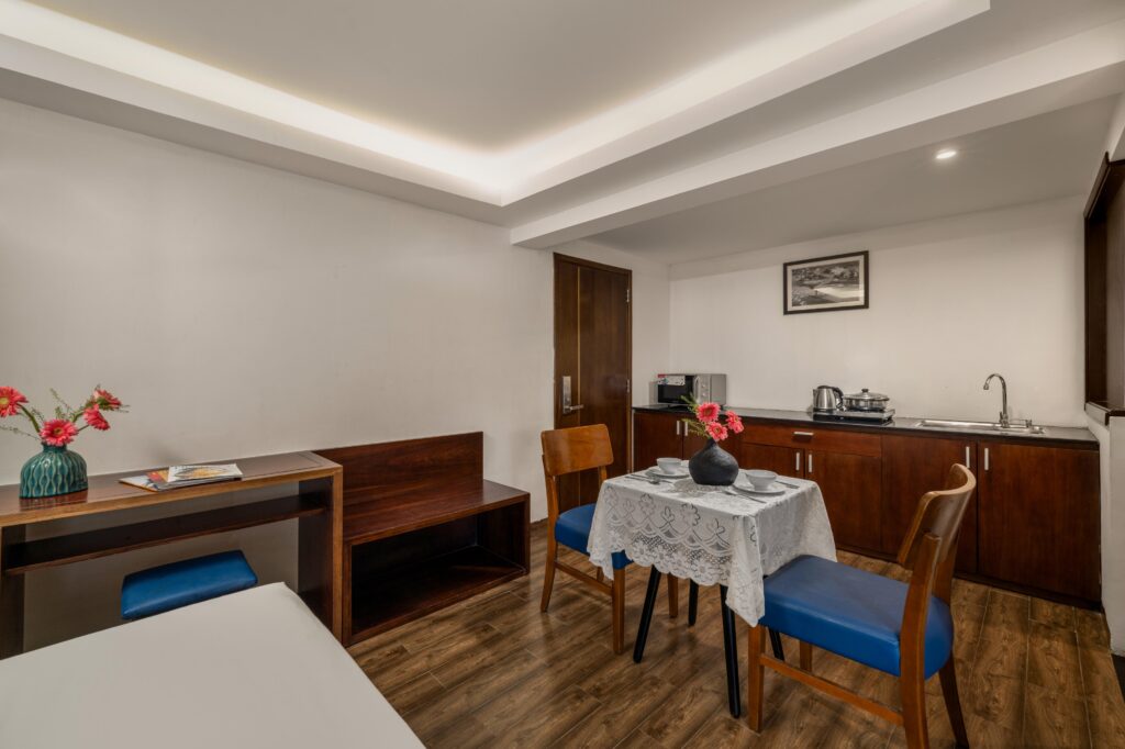 Sapphire Boutique Hotel: Your Exquisite Retreat in Da Nang