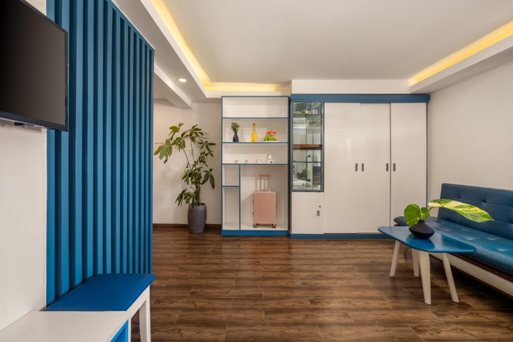 Sapphire Boutique Hotel: Your Exquisite Retreat in Da Nang