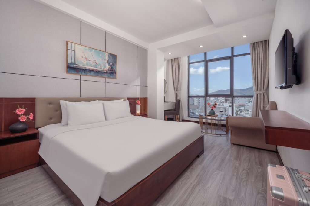 Star Hotel: The Ultimate Destination for Your Da Nang Journey