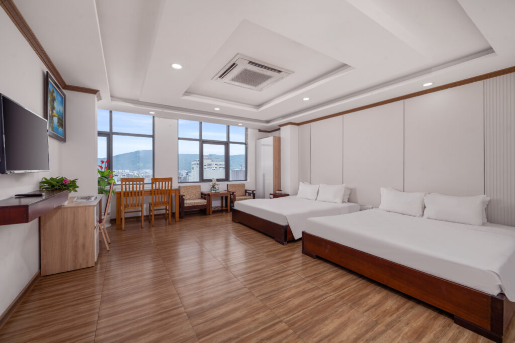 Star Hotel: The Ultimate Destination for Your Da Nang Journey