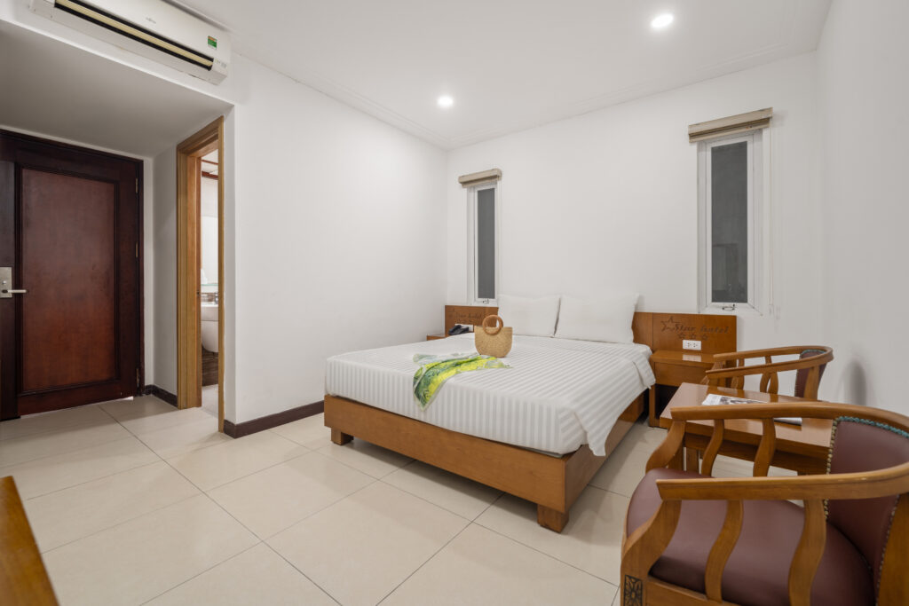 Star Hotel: The Ultimate Destination for Your Da Nang Journey