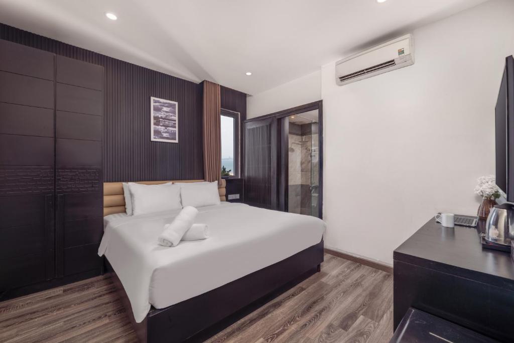 Ocean Star Hotel: Your Premier Retreat for a Memorable Stay in Da Nang