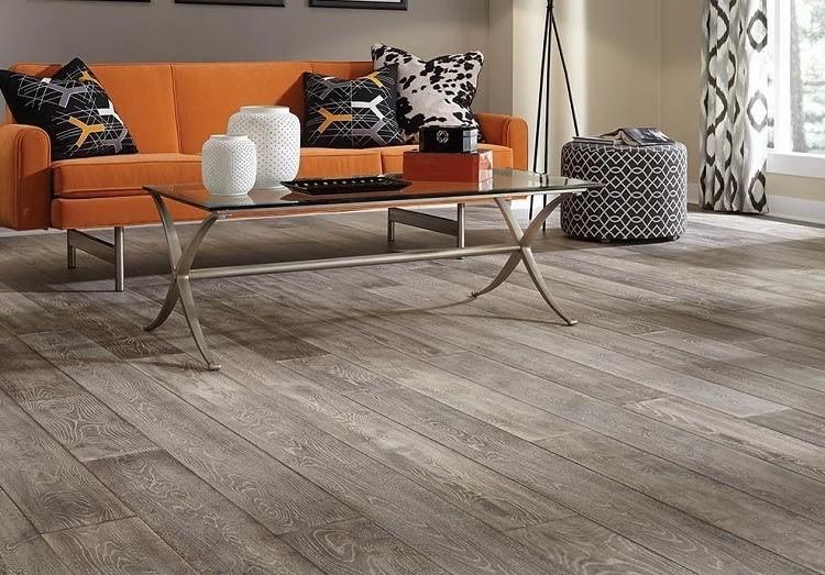 Tommy Miah’s Raj Hotel Chooses Click-Lock Vinyl Flooring from Tan Truong Minh Interior